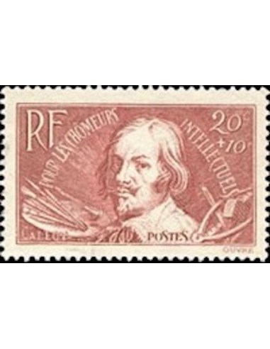 France N° 0330 Neuf **