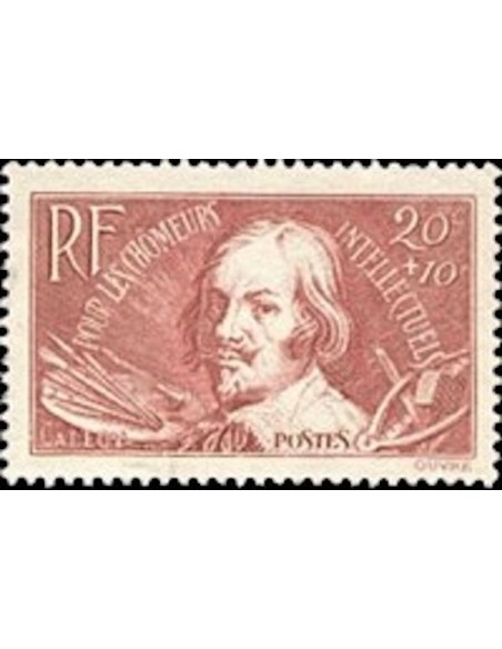 France N° 0330 Neuf **