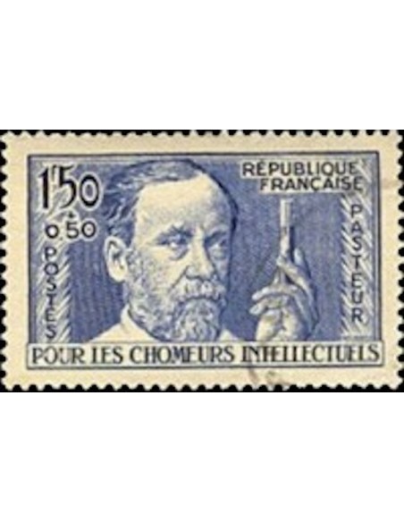 France N° 0333 Neuf **