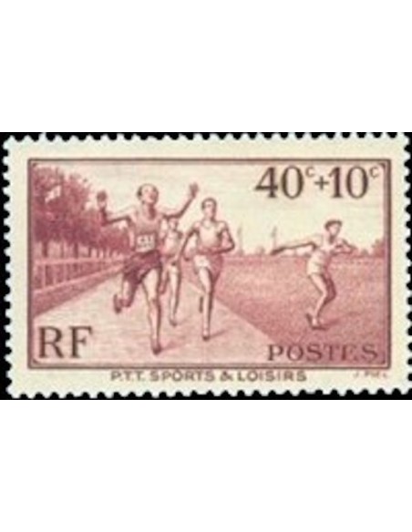 France N° 0346 Neuf **