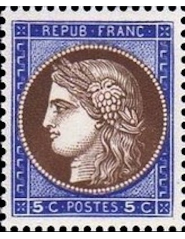 France N° 0348 Neuf **