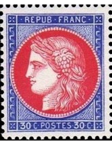 France N° 0350 Neuf **