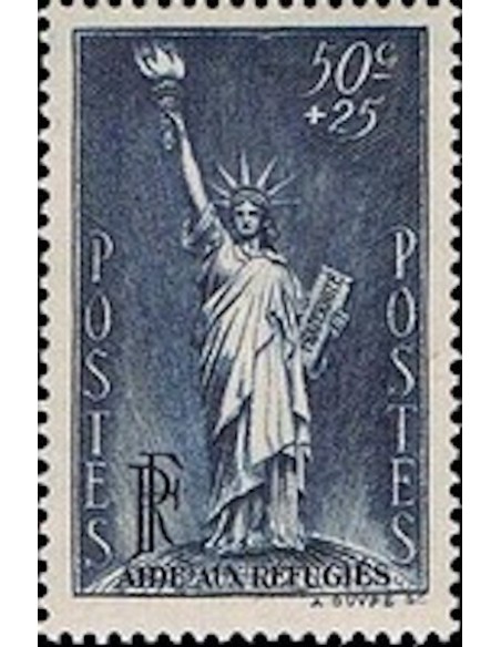 France N° 0352 Neuf **