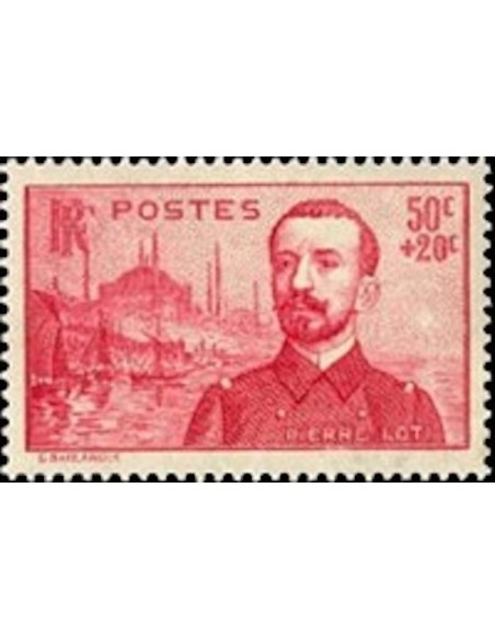 France N° 0353 Neuf **