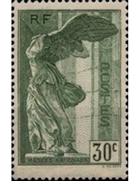 France N° 0354 Neuf **