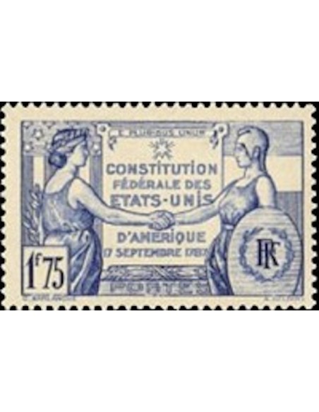 France N° 0357 Neuf **