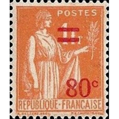 France N° 0359 Neuf **