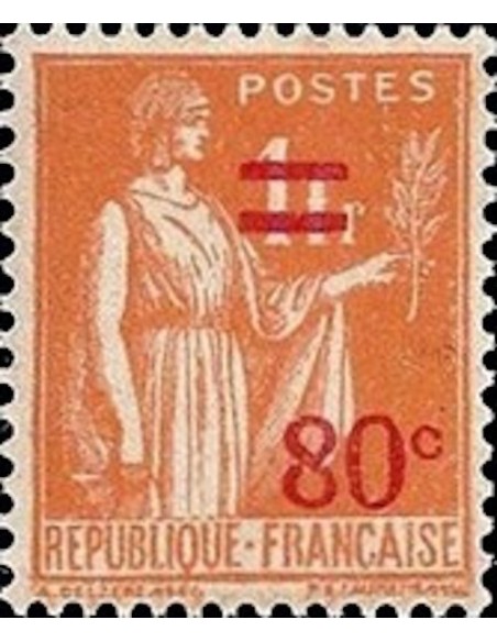 France N° 0359 Neuf **