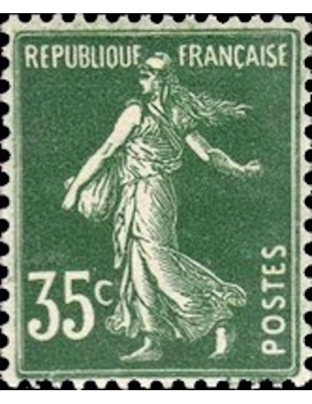 France N° 0361 Neuf **