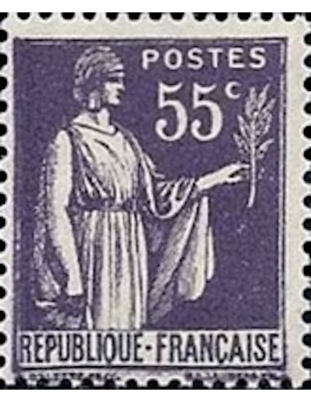 France N° 0363 Neuf **