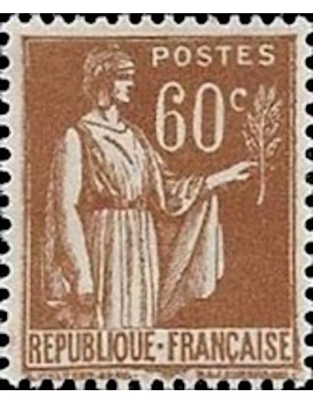 France N° 0364 Neuf **