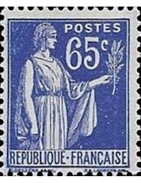 France N° 0365 Neuf **