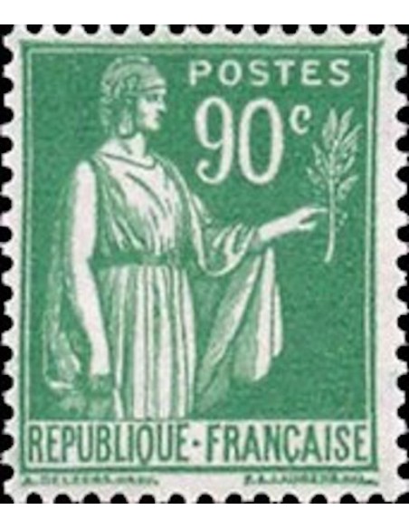 France N° 0367 Neuf **
