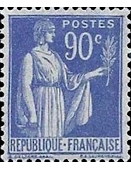 France N° 0368 Neuf **