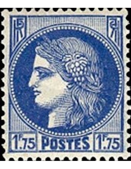 France N° 0372 Neuf **