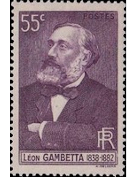 France N° 0378 Neuf **