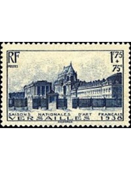 France N° 0379 Neuf **