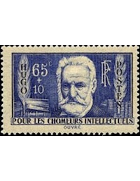 France N° 0383 Neuf **