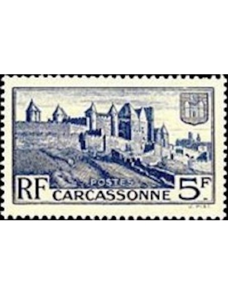 France N° 0392 Neuf **