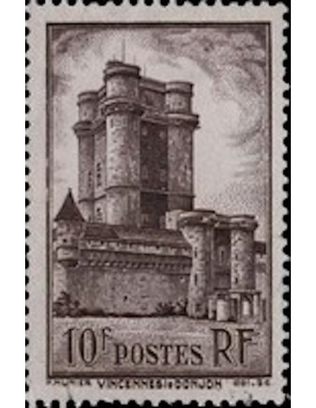 France N° 0393 Neuf **