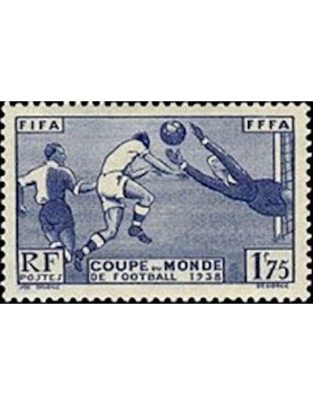 France N° 0396 Neuf **