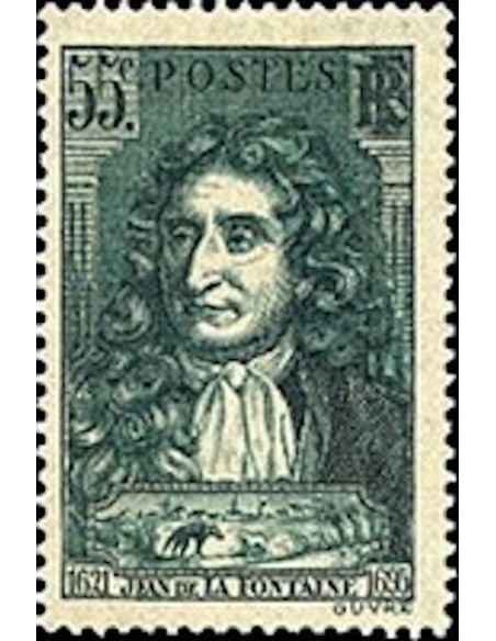 France N° 0397 Neuf **