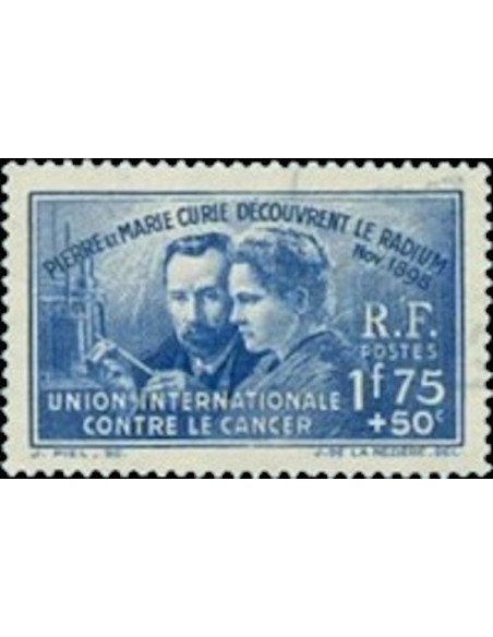 France N° 0402 Neuf **