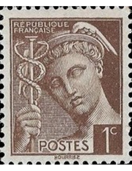 France N° 0404 Neuf **