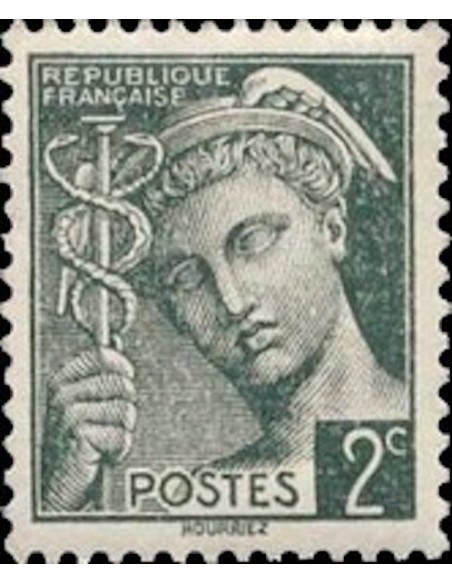 France N° 0405 Neuf **