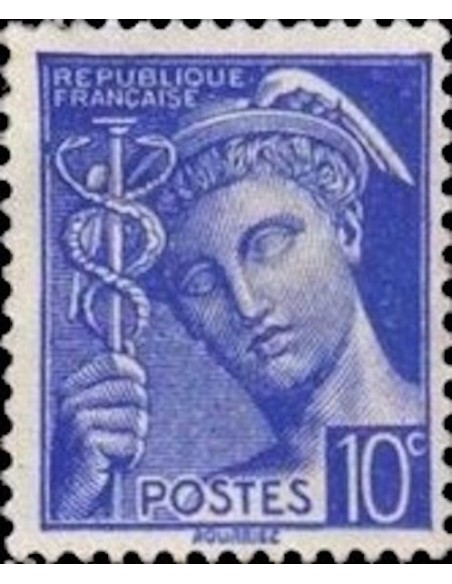 France N° 0407 Neuf **