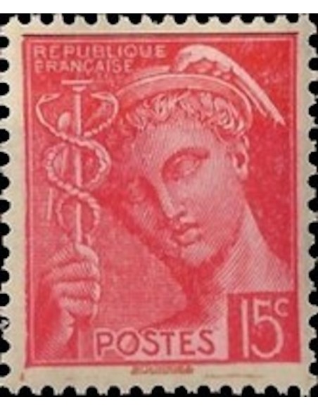 France N° 0408 Neuf **