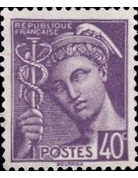 France N° 0413 Neuf **