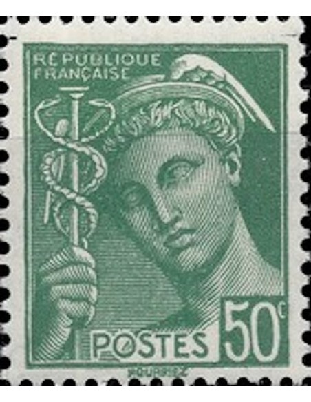 France N° 0414B Neuf **