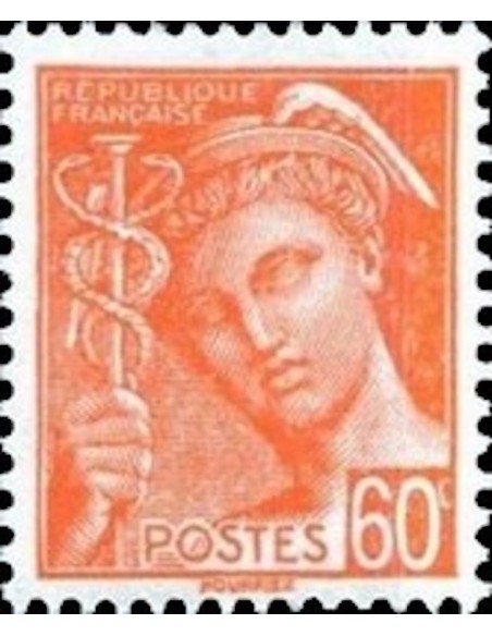 France N° 0415 Neuf **