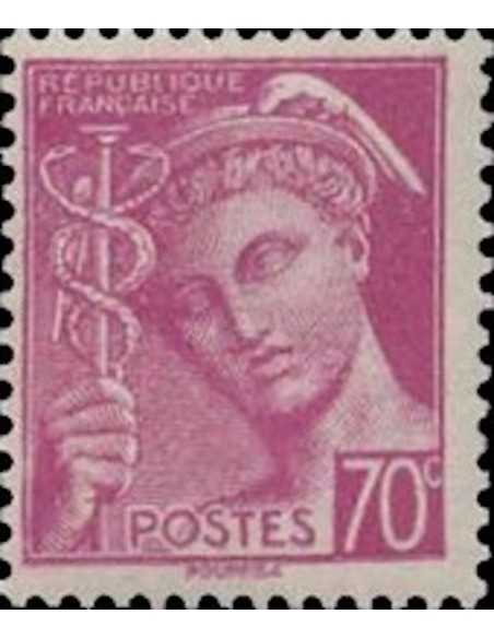 France N° 0416 Neuf **