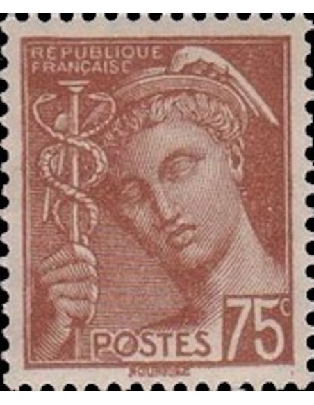 France N° 0416A Neuf **