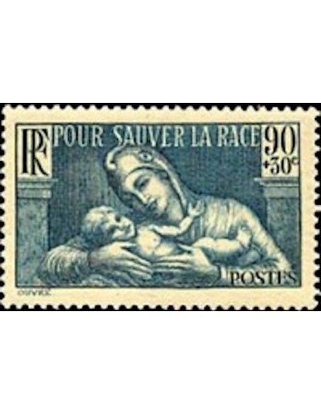 France N° 0419 Neuf **