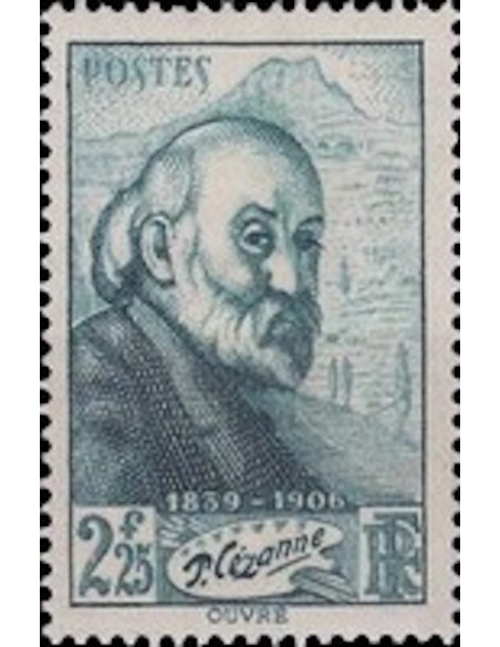 France N° 0421 Neuf **