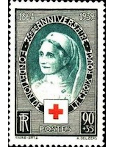 France N° 0422 Neuf **