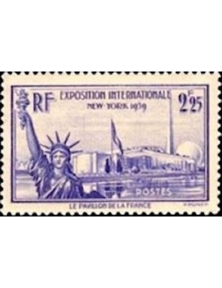 France N° 0426 Neuf **