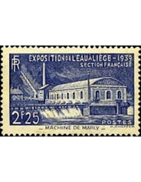 France N° 0430 Neuf **