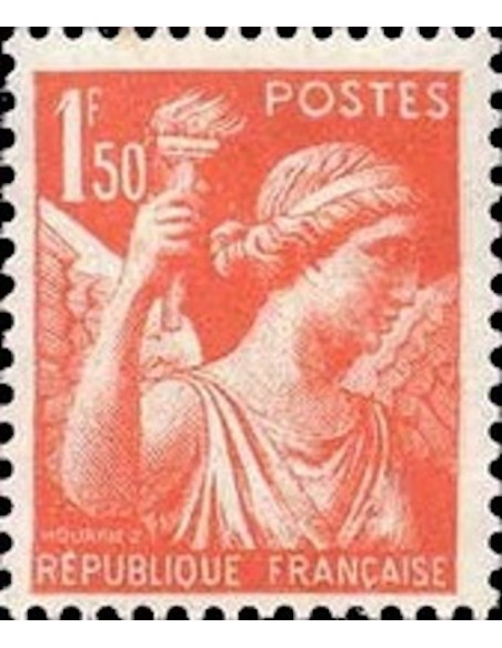 France N° 0435 Neuf **