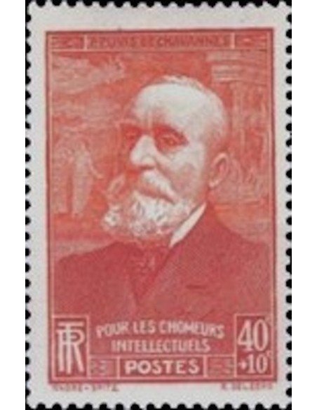 France N° 0436 Neuf **