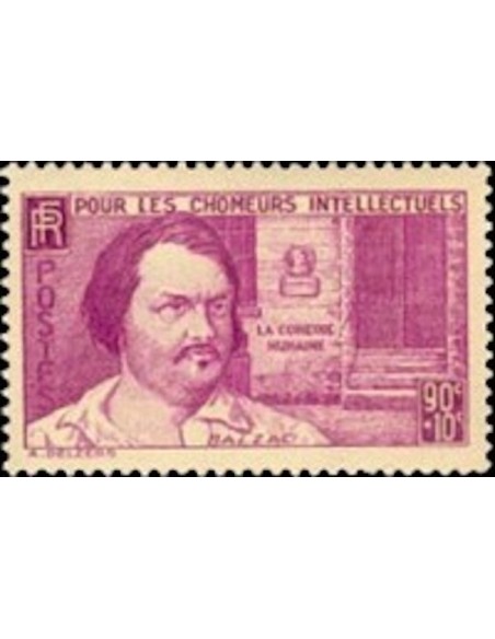 France N° 0438 Neuf **