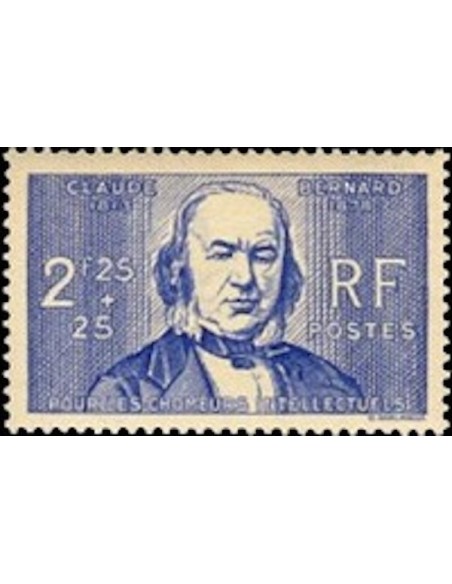 France N° 0439 Neuf **