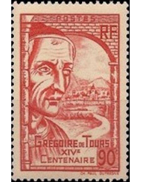 France N° 0442 Neuf **