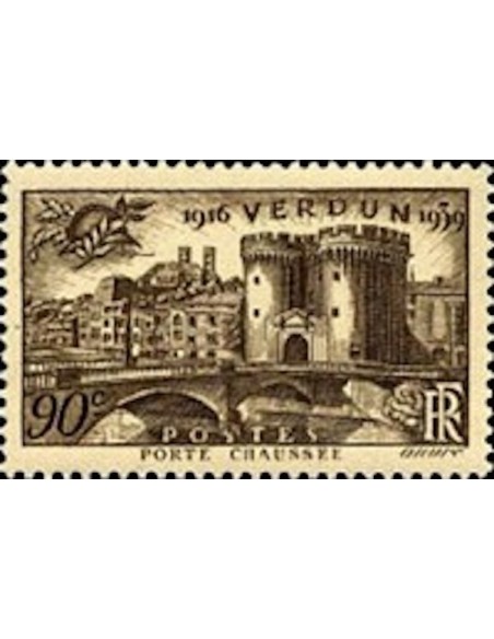 France N° 0445 Neuf **