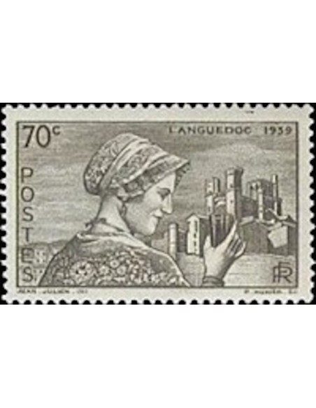 France N° 0448 Neuf **