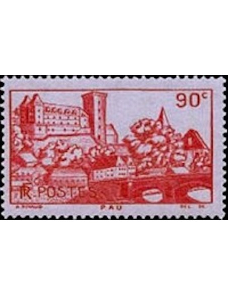 France N° 0449 Neuf **