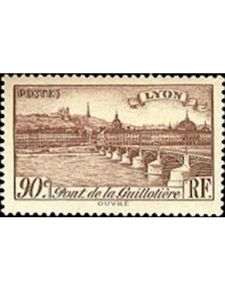 France N° 0450 Neuf **